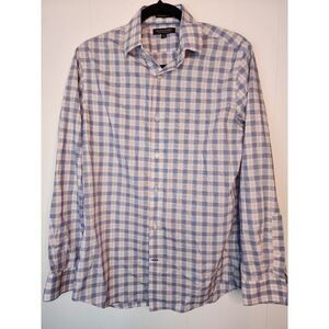 Banana Republic Shirts Adult Small‎ Lot of 7 Button Down Men's